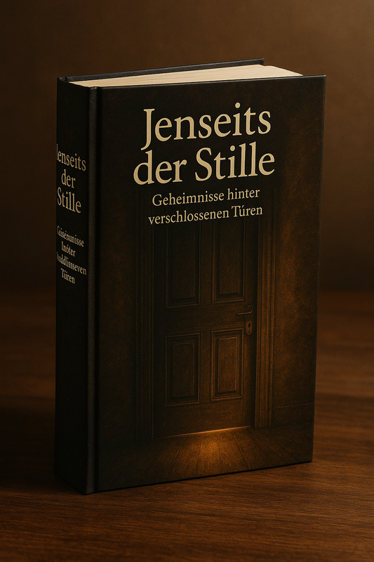 Jenseits der Stille: Geheimnisse hinter verschlossenen Türen